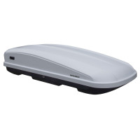 Автобокс Евродеталь Winner 585 Белый Дастинг с двусторонним открытием