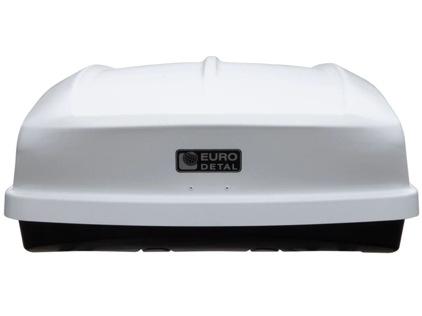 Автобокс Евродеталь Winner 585 Белый Дастинг с двусторонним открытием