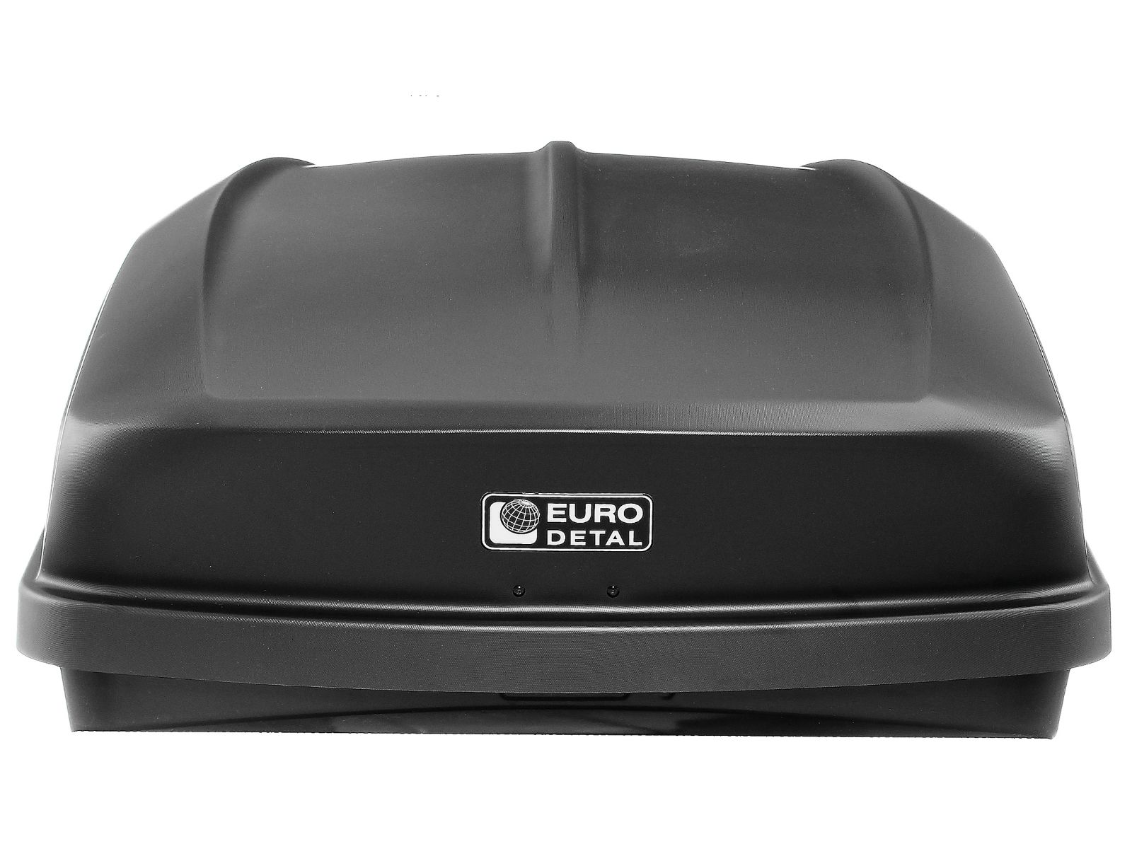 Автобокс Евродеталь Winner 585 Чёрный Карбон с двусторонним открытием