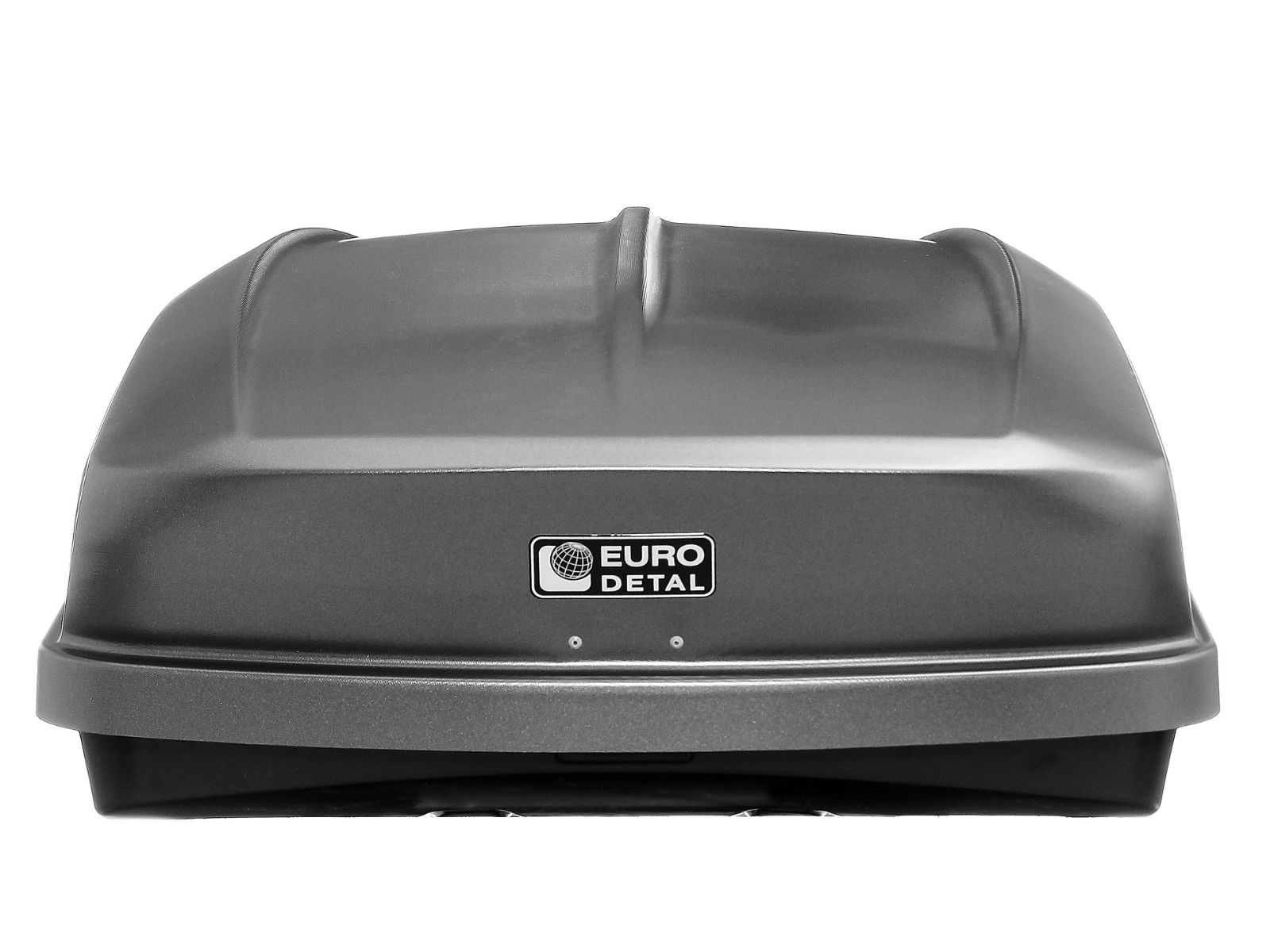 Автобокс Евродеталь Winner 585 Серый Карбон с двусторонним открытием