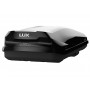 Автобокс Lux Irbis 206 Чёрный Глянец с двусторонним открытием