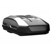 Автобокс Lux Tavr 140 Чёрный Глянец с двусторонним открытием