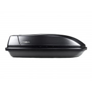 Автобокс MaxBox Pro 240 Чёрный Матовый с двусторонним открытием