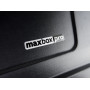 Автобокс MaxBox Pro 240 Чёрный Матовый с двусторонним открытием