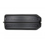 Автобокс MaxBox Pro 240 Чёрный Матовый с двусторонним открытием