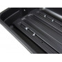 Автобокс MaxBox Pro 240 Чёрный Матовый с двусторонним открытием
