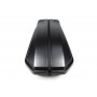 Автобокс MaxBox Pro 240 Чёрный Матовый с двусторонним открытием