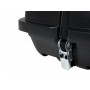 Автобокс MaxBox Pro 240 Чёрный Матовый с двусторонним открытием