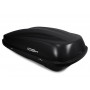 Автобокс MaxBox Pro 380 Чёрный Матовый с замком с односторонним открытием