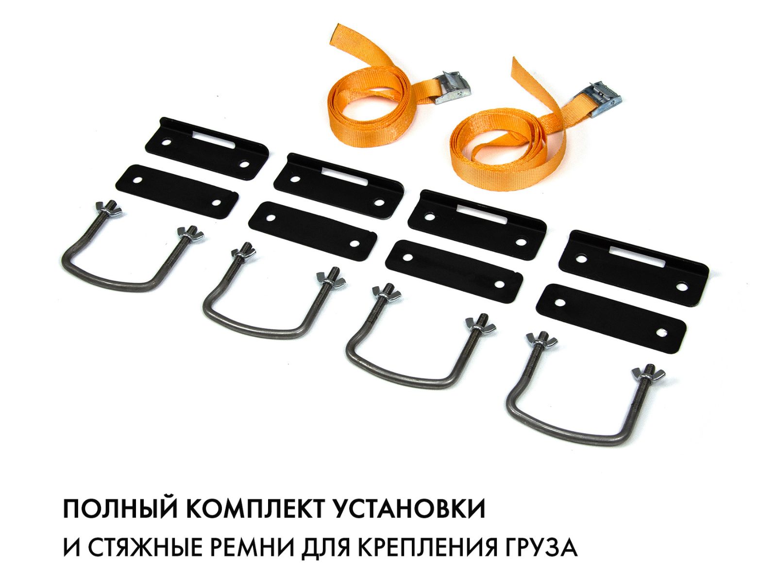 Автобокс MaxBox Pro 380 Белый Матовый с замком с односторонним открытием