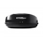 Автобокс MaxBox Pro 430 Чёрный Матовый с двусторонним открытием