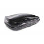 Автобокс MaxBox Pro 430 Чёрный Матовый с двусторонним открытием