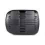 Автобокс MaxBox Pro 430 Серый Матовый с двусторонним открытием