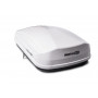 Автобокс MaxBox Pro 430 Белый Матовый с двусторонним открытием