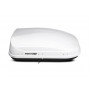Автобокс MaxBox Pro 430 Белый Глянец с двусторонним открытием