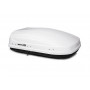 Автобокс MaxBox Pro 430 Белый Глянец с двусторонним открытием