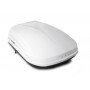 Автобокс MaxBox Pro 430 Белый Глянец с двусторонним открытием