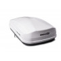 Автобокс MaxBox Pro 430 Белый Глянец с двусторонним открытием