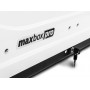 Автобокс MaxBox Pro 430 Белый Глянец с двусторонним открытием
