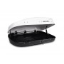 Автобокс MaxBox Pro 430 Белый Глянец с двусторонним открытием
