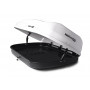 Автобокс MaxBox Pro 430 Белый Глянец с двусторонним открытием