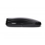 Автобокс MaxBox Pro 460 Чёрный Матовый с двусторонним открытием