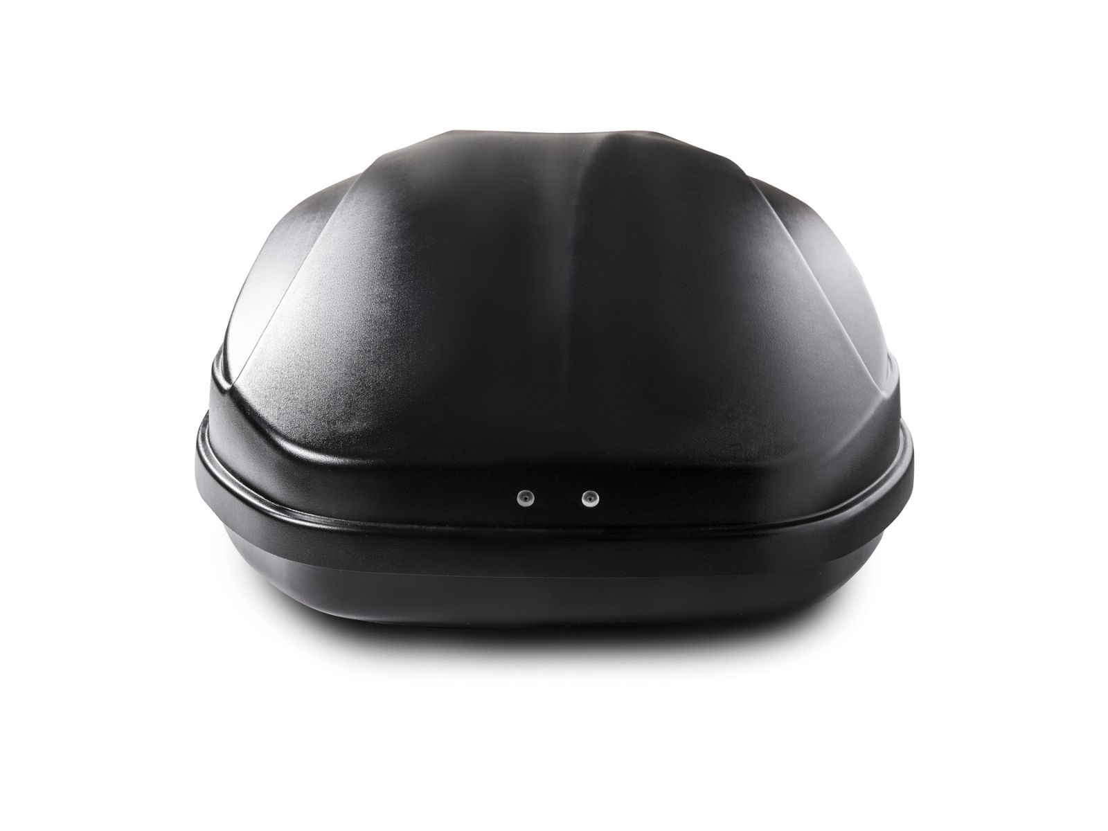 Автобокс MaxBox Pro 460 Чёрный Матовый с двусторонним открытием