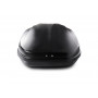 Автобокс MaxBox Pro 460 Чёрный Матовый с двусторонним открытием