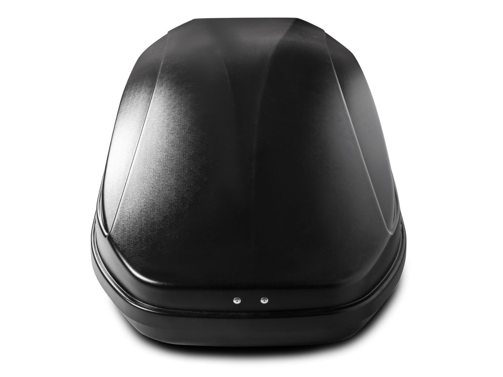 Автобокс MaxBox Pro 460 Чёрный Матовый с двусторонним открытием