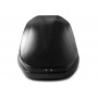 Автобокс MaxBox Pro 460 Чёрный Матовый с двусторонним открытием