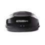 Автобокс MaxBox Pro 460 Чёрный Матовый с двусторонним открытием