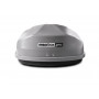 Автобокс MaxBox Pro 460 Серый Матовый с двусторонним открытием