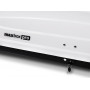 Автобокс MaxBox Pro 460 Белый Матовый с двусторонним открытием
