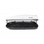 Автобокс MaxBox Pro 460 Белый Матовый с двусторонним открытием