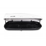 Автобокс MaxBox Pro 460 Белый Матовый с двусторонним открытием