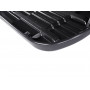 Автобокс MaxBox Pro 460 Белый Матовый с двусторонним открытием