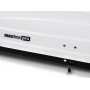 Автобокс MaxBox Pro 460 Белый Глянец с двусторонним открытием