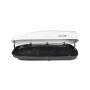 Автобокс MaxBox Pro 460 Белый Глянец с двусторонним открытием
