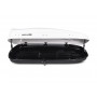 Автобокс MaxBox Pro 460 Белый Глянец с двусторонним открытием