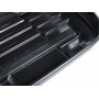 Автобокс MaxBox Pro 460 Белый Глянец с двусторонним открытием