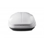 Автобокс MaxBox Pro 460 Белый Глянец с двусторонним открытием