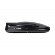 Автобокс MaxBox Pro 520 Чёрный Матовый с двусторонним открытием