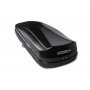 Автобокс MaxBox Pro 520 Чёрный Матовый с двусторонним открытием