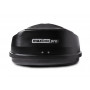 Автобокс MaxBox Pro 520 Чёрный Матовый с двусторонним открытием