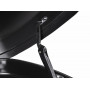 Автобокс MaxBox Pro 520 Чёрный Матовый с двусторонним открытием