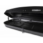Автобокс MaxBox Pro 520 Чёрный Матовый с двусторонним открытием