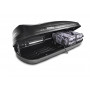 Автобокс MaxBox Pro 520 Чёрный Матовый с двусторонним открытием