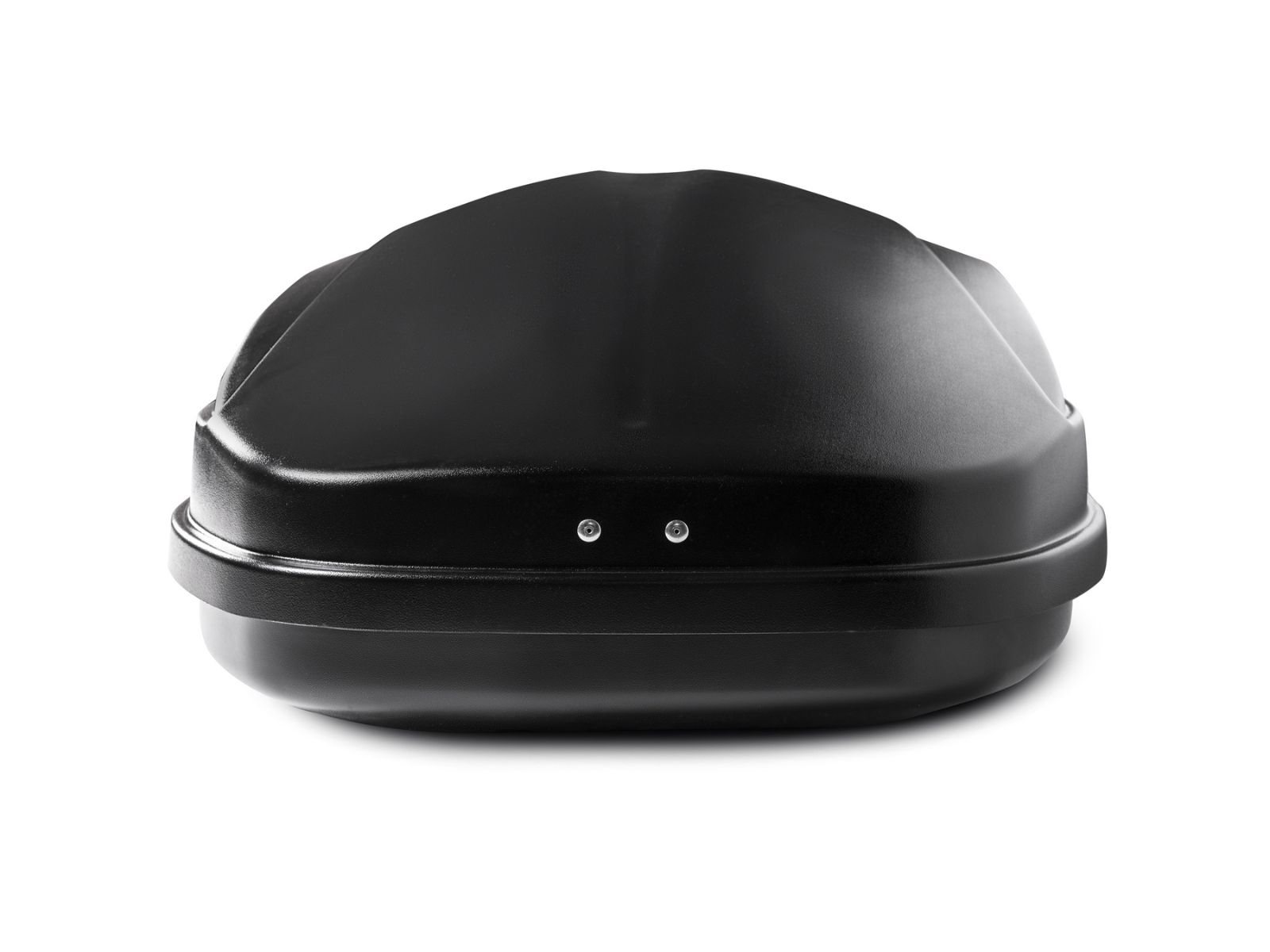 Автобокс MaxBox Pro 520 Чёрный Матовый с двусторонним открытием