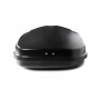 Автобокс MaxBox Pro 520 Чёрный Матовый с двусторонним открытием