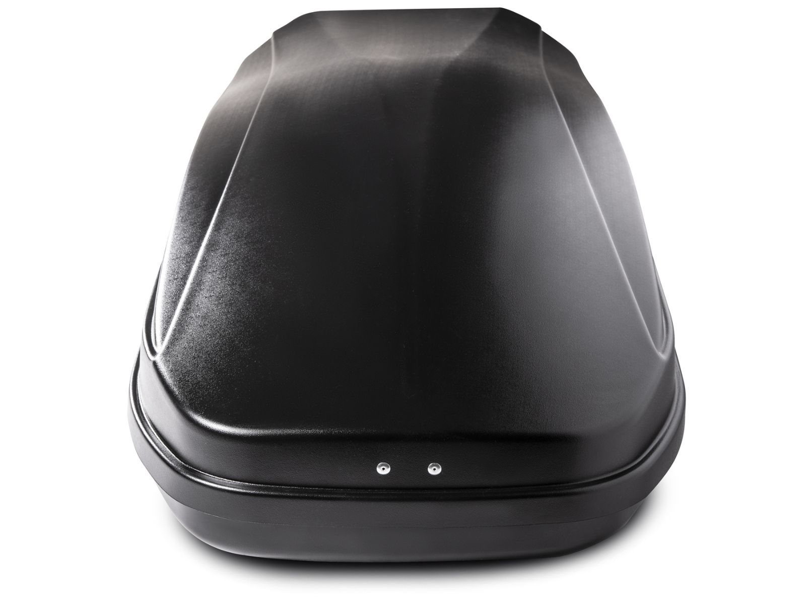 Автобокс MaxBox Pro 520 Чёрный Матовый с двусторонним открытием